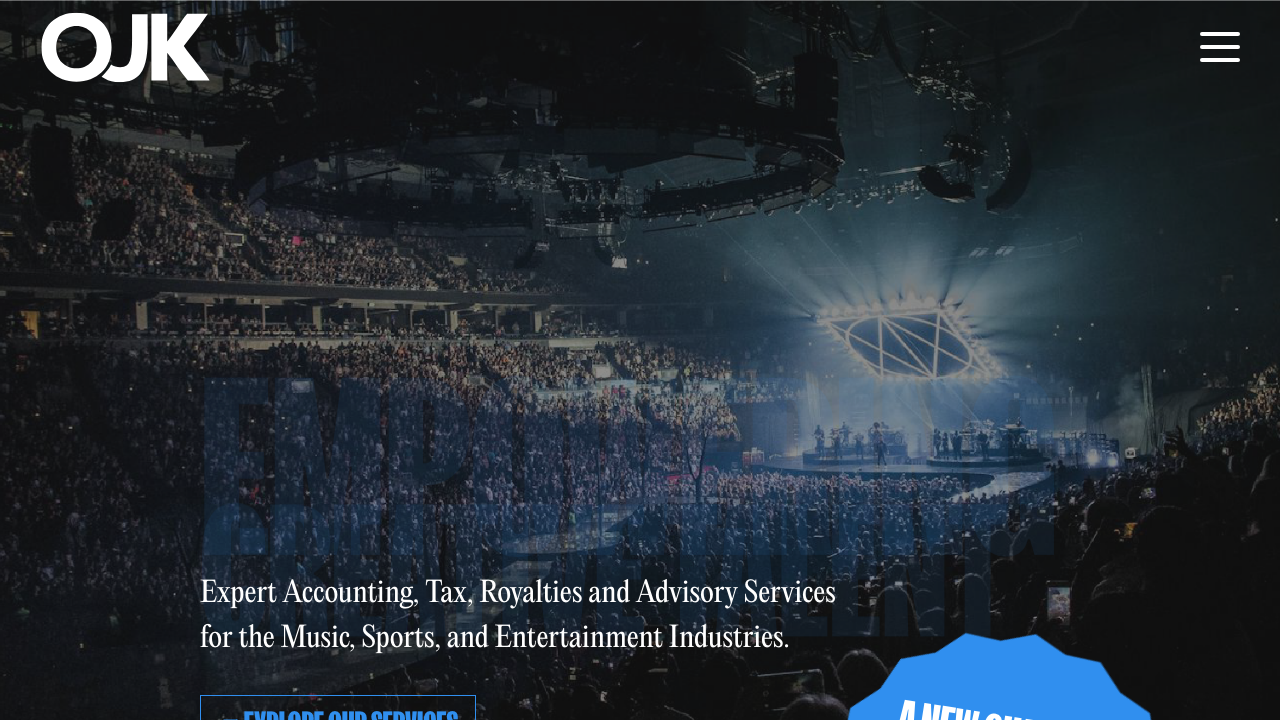 OJK Website